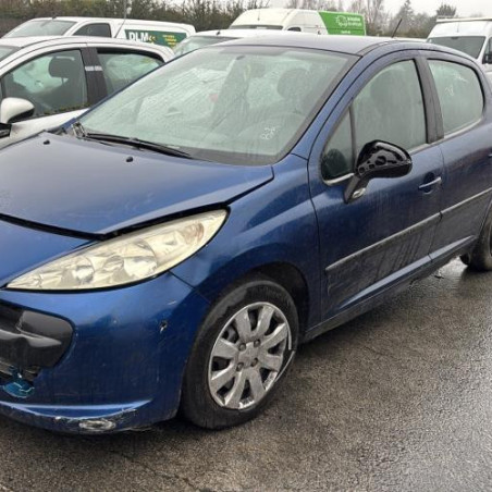 Boitier air bag PEUGEOT 207 Photo n°1