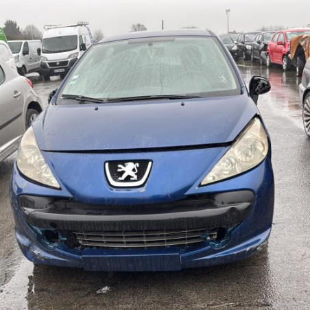 Boitier air bag PEUGEOT 207