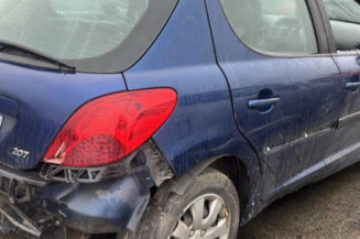 Boitier air bag PEUGEOT 207