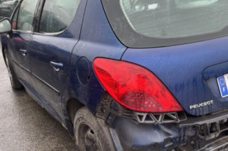 Boitier air bag PEUGEOT 207