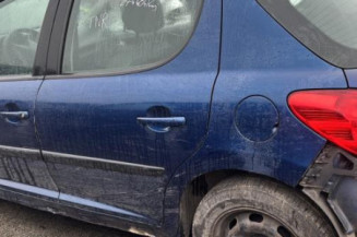 Boitier air bag PEUGEOT 207