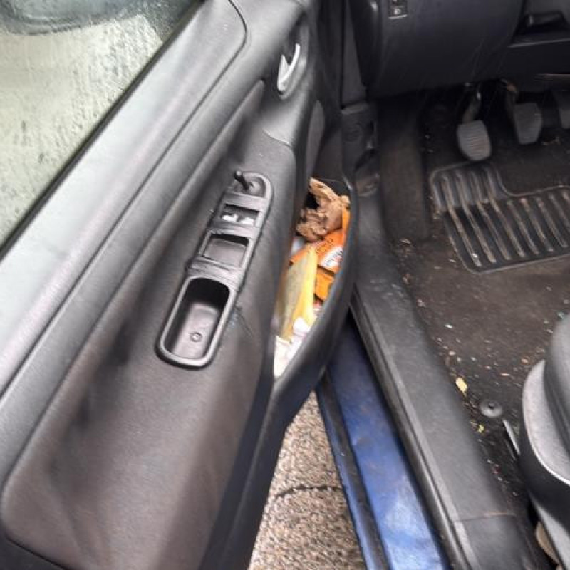 Boitier air bag PEUGEOT 207 Photo n°9