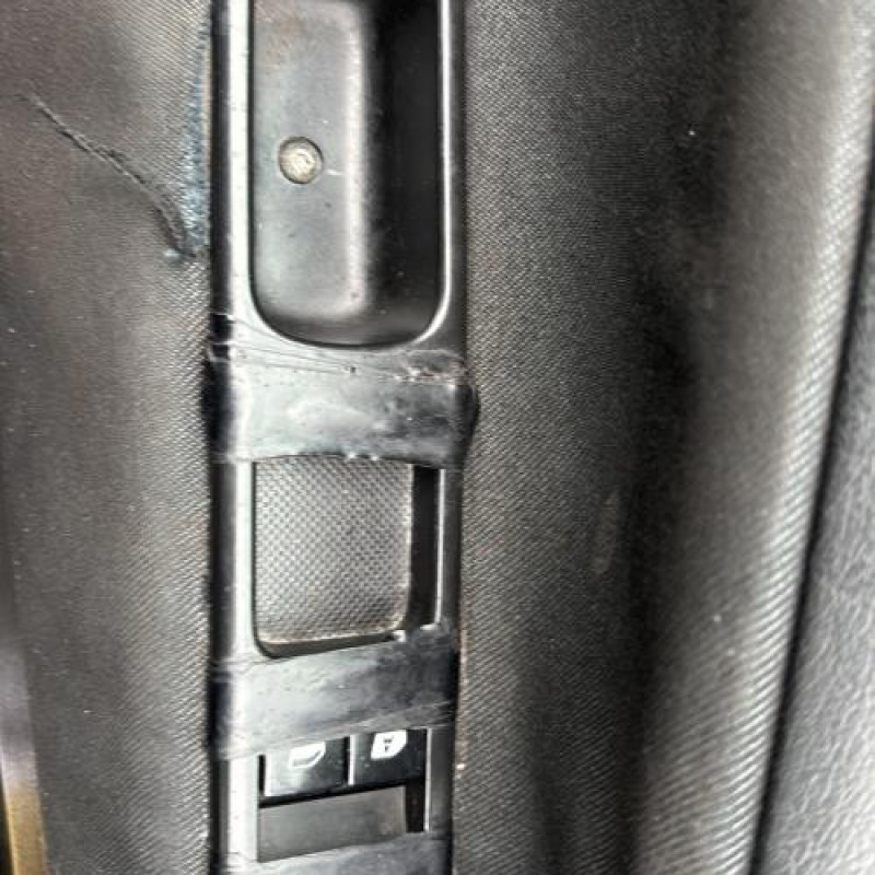 Boitier air bag PEUGEOT 207 Photo n°11