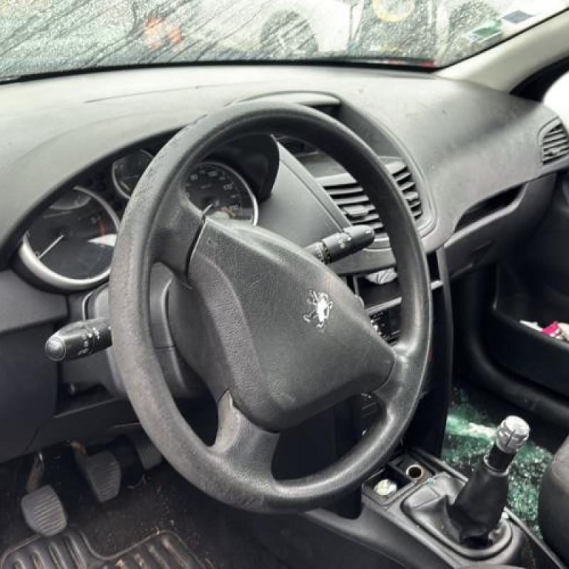 Boitier air bag PEUGEOT 207 Photo n°13