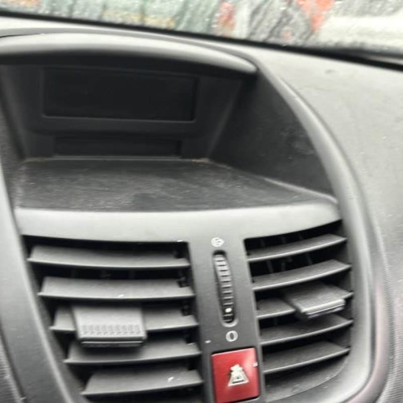 Boitier air bag PEUGEOT 207 Photo n°18