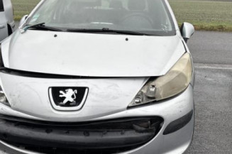 Boitier air bag PEUGEOT 207