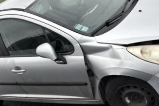 Boitier air bag PEUGEOT 207