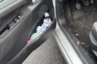 Boitier air bag PEUGEOT 207