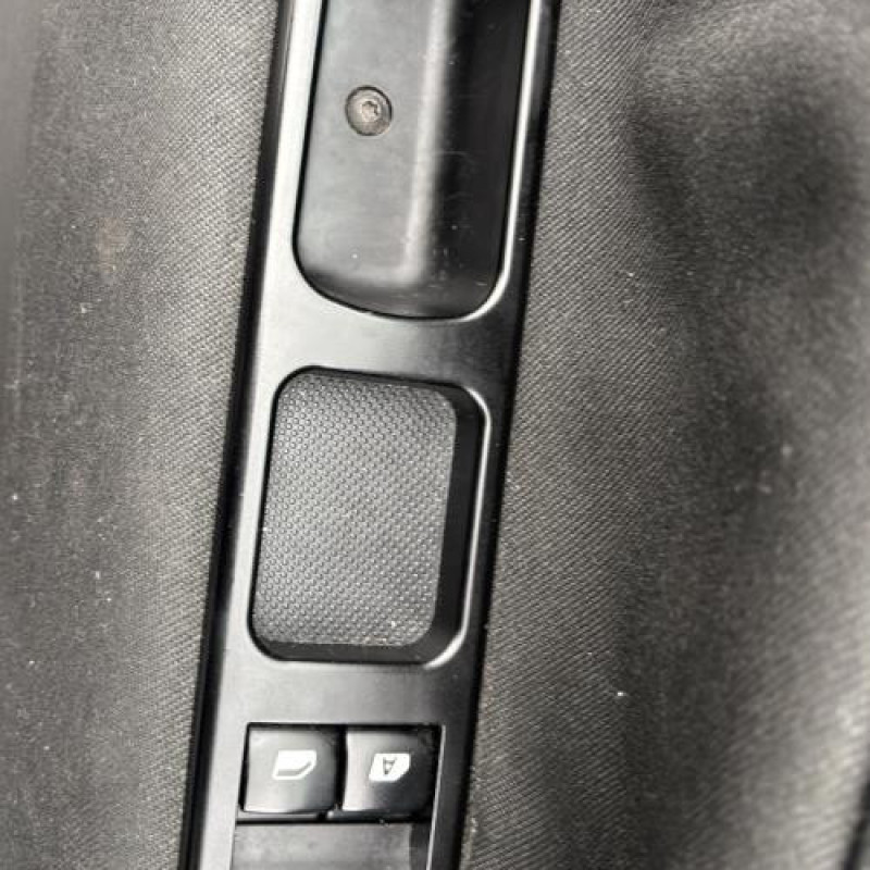 Boitier air bag PEUGEOT 207 Photo n°11