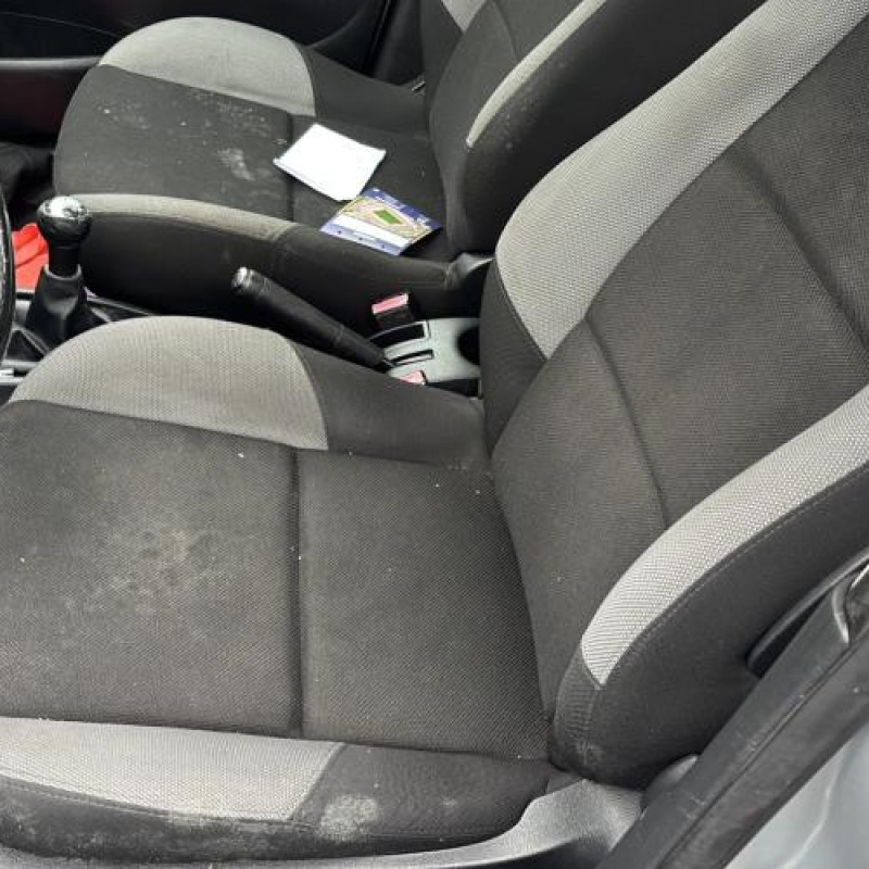 Boitier air bag PEUGEOT 207 Photo n°12