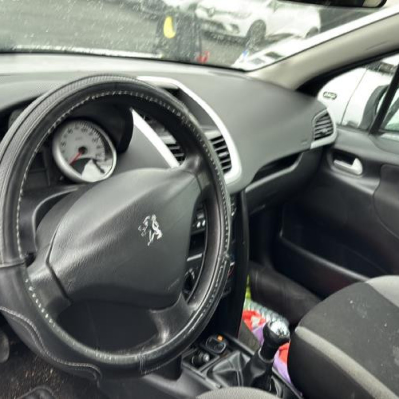 Boitier air bag PEUGEOT 207 Photo n°13