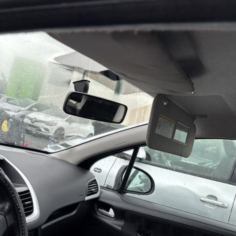 Boitier air bag PEUGEOT 207 Photo n°14