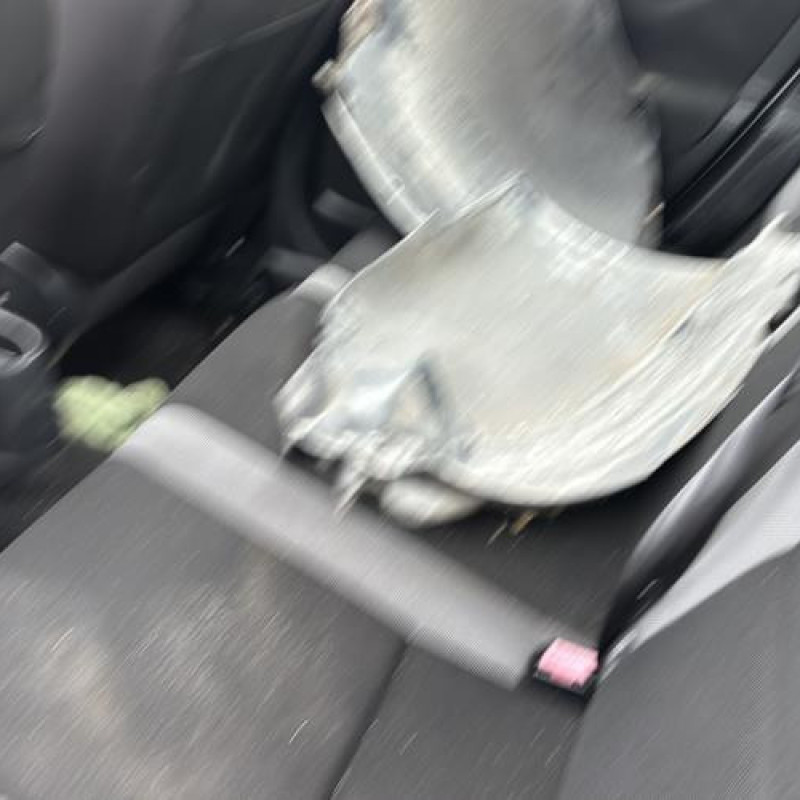 Boitier air bag PEUGEOT 207 Photo n°15