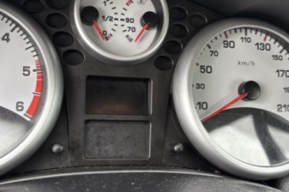 Boitier air bag PEUGEOT 207