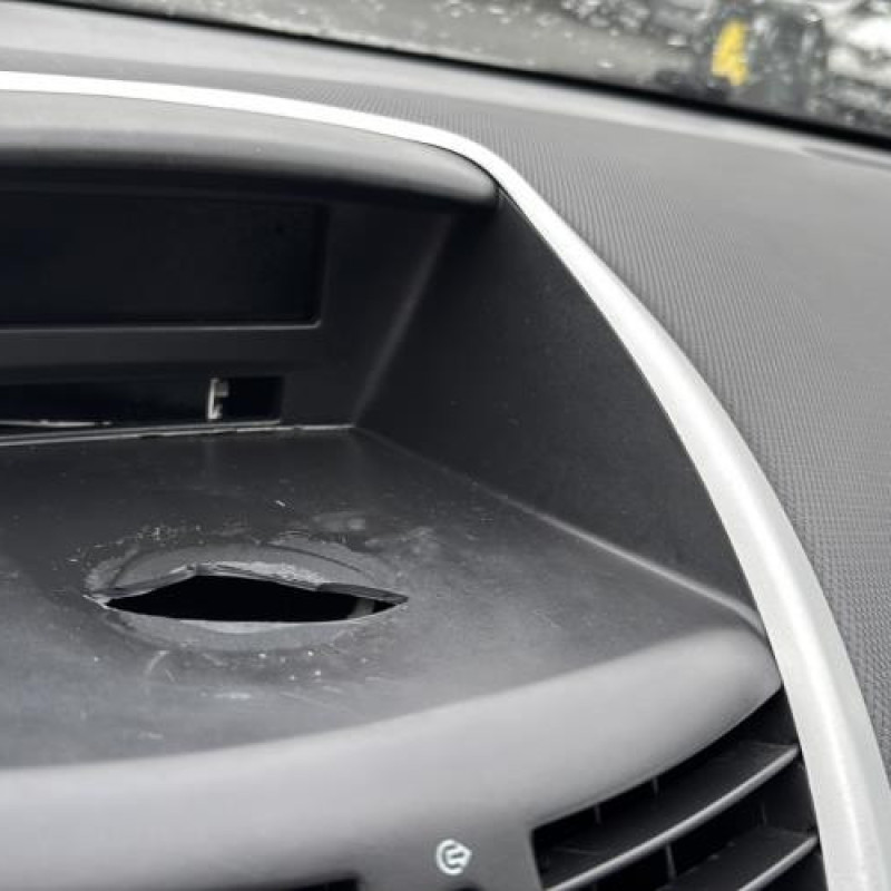 Boitier air bag PEUGEOT 207 Photo n°18