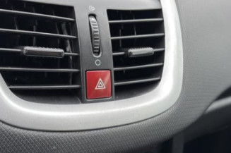 Boitier air bag PEUGEOT 207