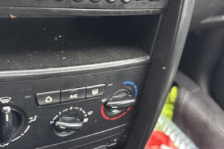 Boitier air bag PEUGEOT 207