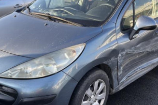 Boitier air bag PEUGEOT 207 Photo n°1