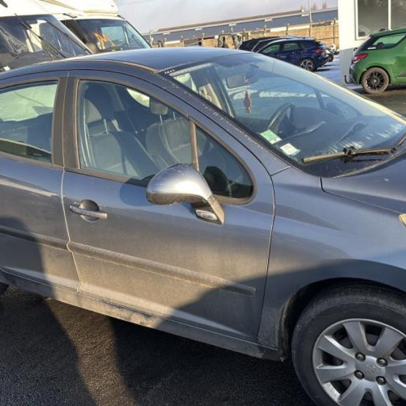 Boitier air bag PEUGEOT 207 Photo n°2