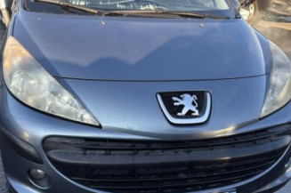 Boitier air bag PEUGEOT 207