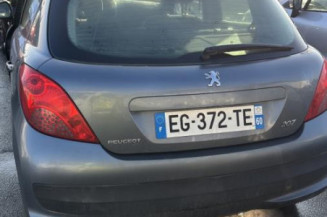 Boitier air bag PEUGEOT 207