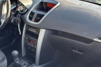 Boitier air bag PEUGEOT 207