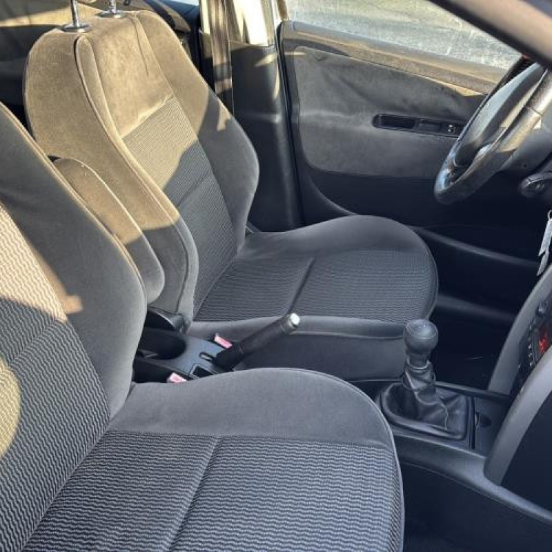 Boitier air bag PEUGEOT 207 Photo n°6