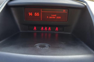 Boitier air bag PEUGEOT 207