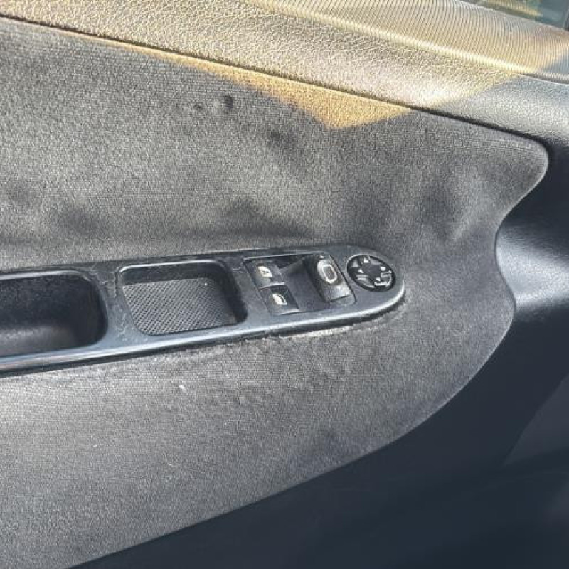 Boitier air bag PEUGEOT 207 Photo n°12