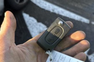 Boitier air bag PEUGEOT 207