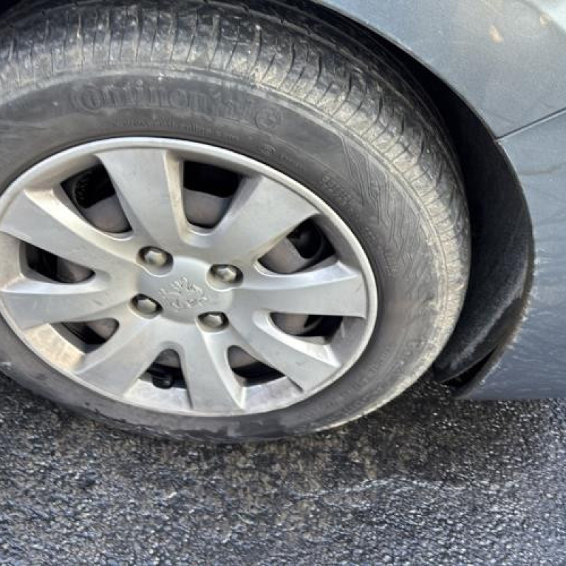 Boitier air bag PEUGEOT 207 Photo n°14