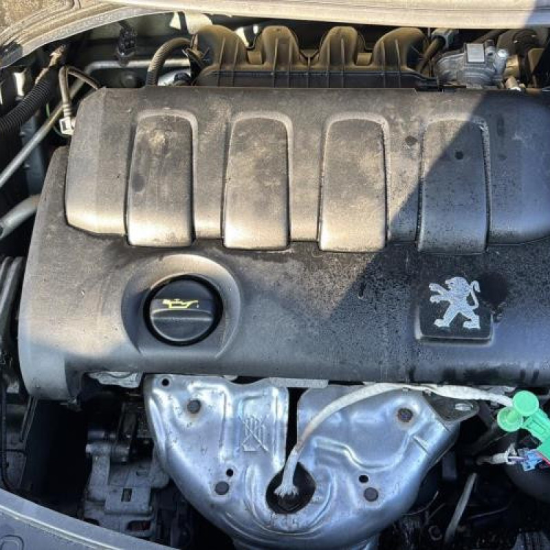 Boitier air bag PEUGEOT 207 Photo n°15