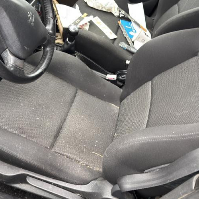 Boitier air bag PEUGEOT 207 Photo n°12