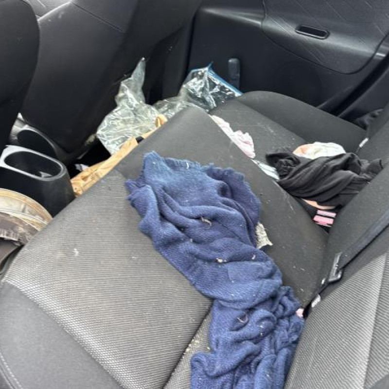 Boitier air bag PEUGEOT 207 Photo n°15