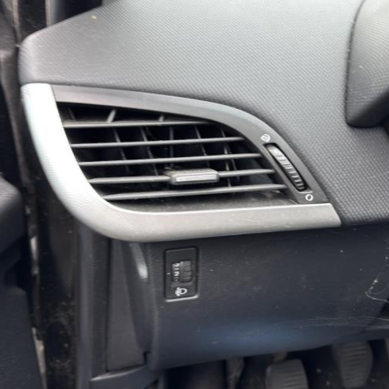 Boitier air bag PEUGEOT 207 Photo n°16