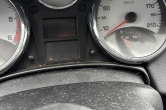 Boitier air bag PEUGEOT 207