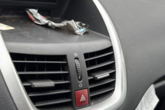 Boitier air bag PEUGEOT 207