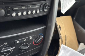 Boitier air bag PEUGEOT 207