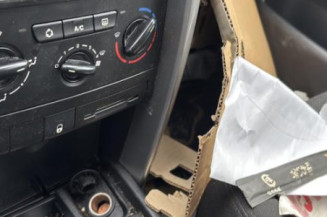 Boitier air bag PEUGEOT 207