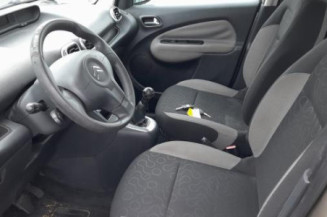 Face avant CITROEN C3 PICASSO