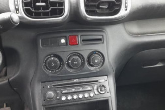 Face avant CITROEN C3 PICASSO