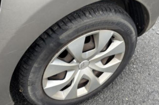 Face avant CITROEN C3 PICASSO