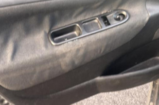 Face avant PEUGEOT 207