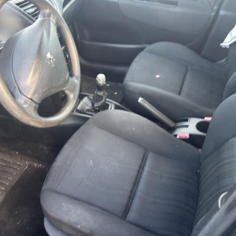 Face avant PEUGEOT 207 Photo n°10