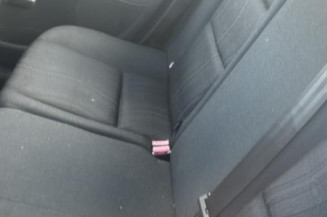 Face avant PEUGEOT 207