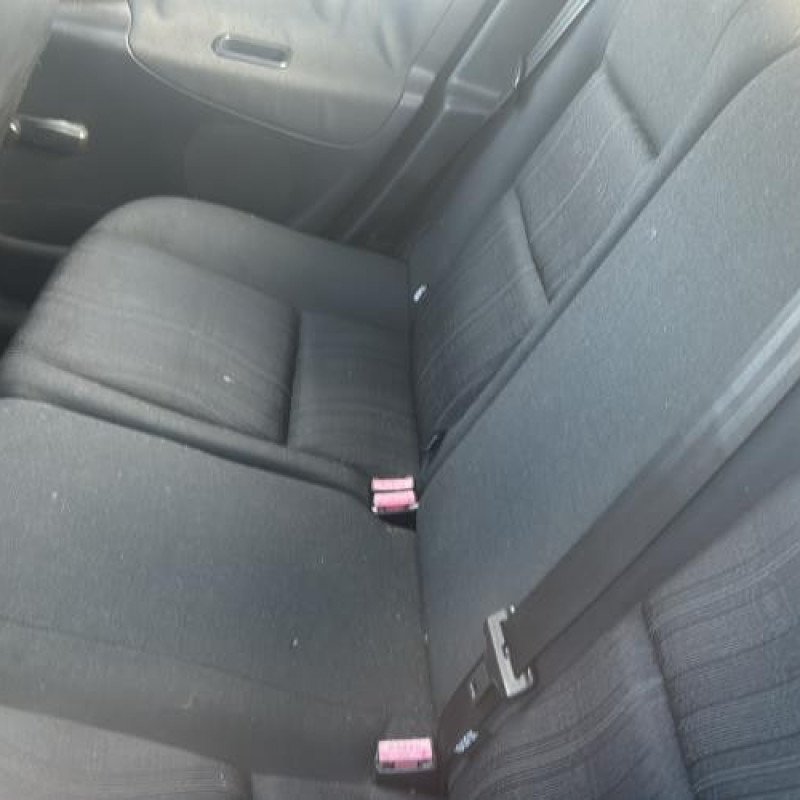 Face avant PEUGEOT 207 Photo n°11