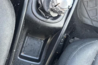 Face avant PEUGEOT 207