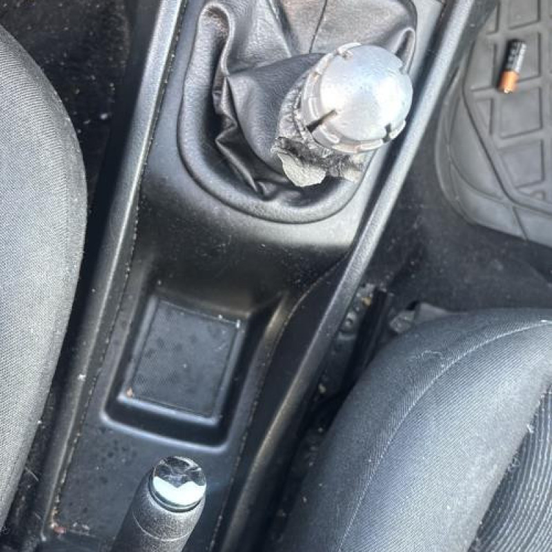 Face avant PEUGEOT 207 Photo n°17