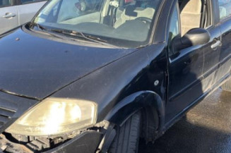 Face avant CITROEN C3 1 Photo n°1