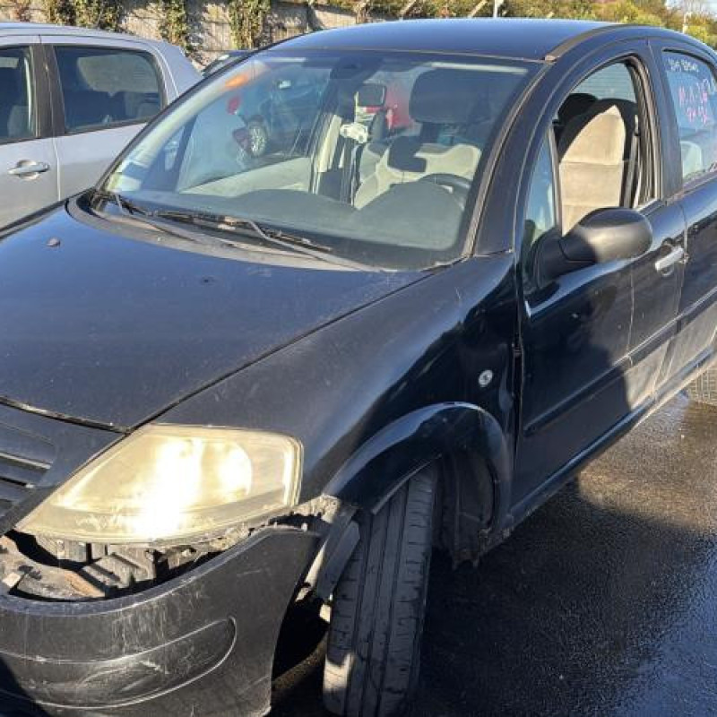 Face avant CITROEN C3 1 Photo n°1